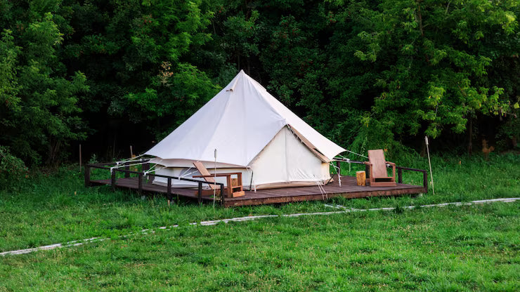 Choosing The Right Shelter System